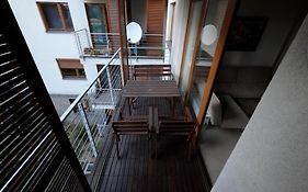 Apartament Sloneczny 10